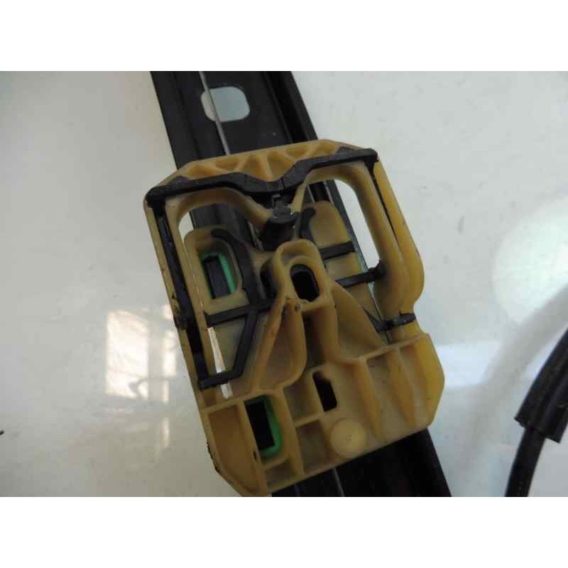 Recambio de elevalunas delantero derecho para audi a6 allroad quattro (4gh) 3.0 tdi referencia OEM IAM 4G0837462 8K0959802B 