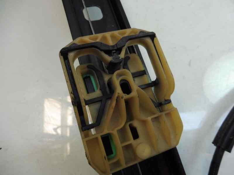 Recambio de elevalunas delantero derecho para audi a6 allroad quattro (4gh) 3.0 tdi referencia OEM IAM 4G0837462 8K0959802B 