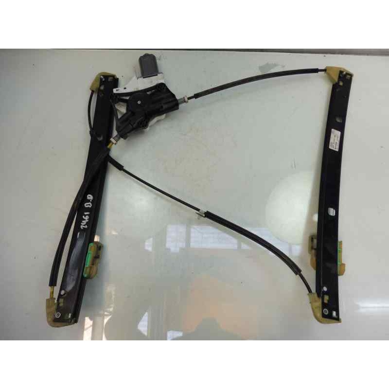 Recambio de elevalunas delantero derecho para audi a6 allroad quattro (4gh) 3.0 tdi referencia OEM IAM 4G0837462 8K0959802B 