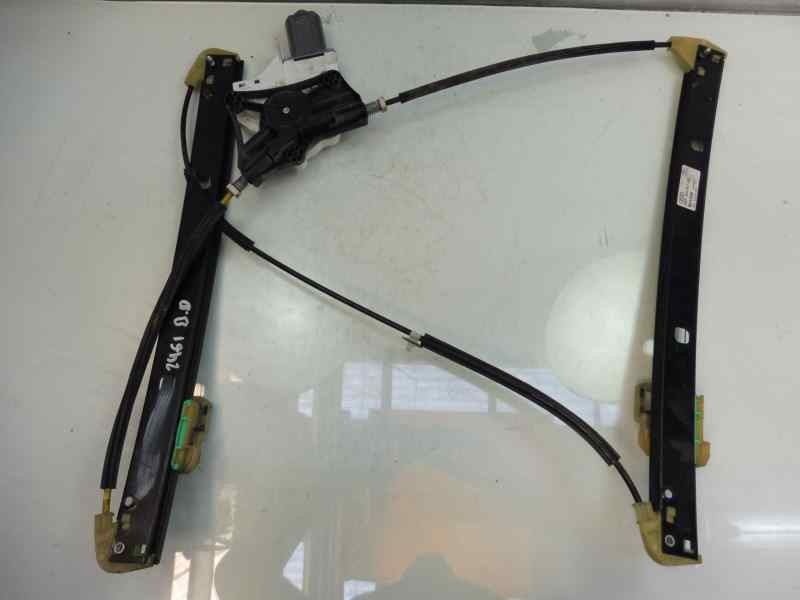 Recambio de elevalunas delantero derecho para audi a6 allroad quattro (4gh) 3.0 tdi referencia OEM IAM 4G0837462 8K0959802B 