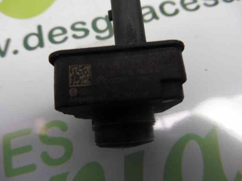 Recambio de camara para citroën c-elysée seduction referencia OEM IAM 9809301180  