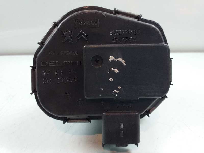 Recambio de caja mariposa para volvo v40 r-design kinetic referencia OEM IAM 9673534480  