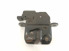 Recambio de cerradura maletero / porton para dacia duster ambiance 4x2 referencia OEM IAM 905030010R   2