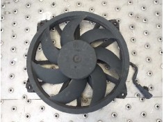 Recambio de electroventilador para citroën berlingo cuadro l1 referencia OEM IAM 9673009880  
