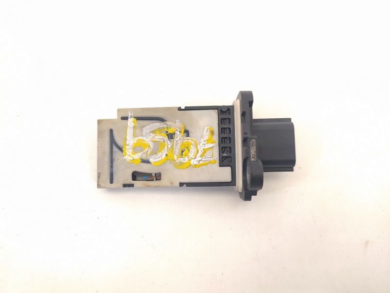 Recambio de caudalimetro para nissan qashqai (j11) 360 referencia OEM IAM 226807131R 93450753 5WK98504