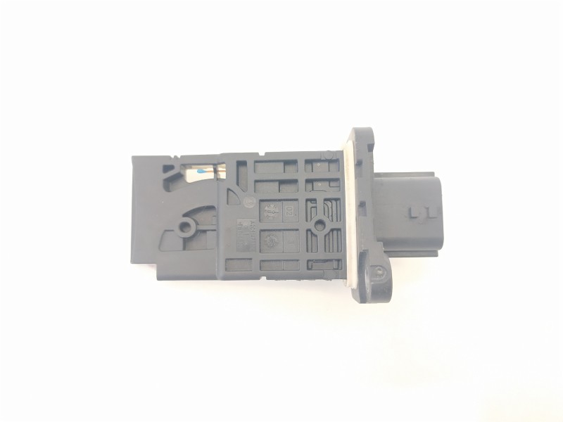 Recambio de caudalimetro para nissan qashqai (j11) 360 referencia OEM IAM 226807131R 93450753 5WK98504