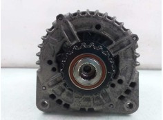 Recambio de alternador para volkswagen t5 transporter/furgoneta caja cerrada referencia OEM IAM 070903024B 0121715004  2
