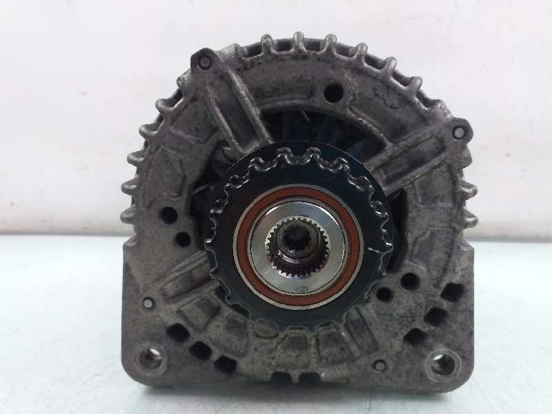 Recambio de alternador para volkswagen t5 transporter/furgoneta caja cerrada referencia OEM IAM 070903024B 0121715004 