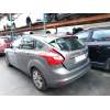 FORD FOCUS III SEDÁN