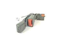 Recambio de cinturon seguridad trasero para kia stonic (ybcuv) drive referencia OEM IAM 898J0H8200  