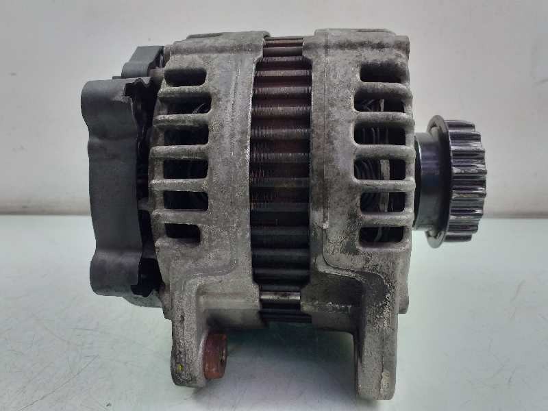 Recambio de alternador para volkswagen t5 transporter/furgoneta caja cerrada referencia OEM IAM 070903024B 0121715004 