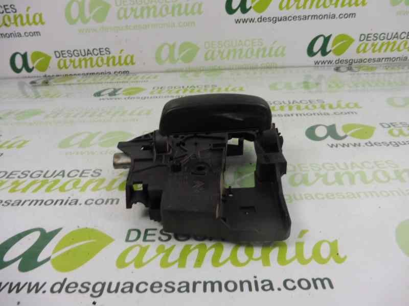 Recambio de maneta interior trasera derecha para citroën berlingo cuadro l2 referencia OEM IAM   