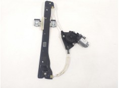Recambio de elevalunas delantero izquierdo para seat mii (kf1) referencia OEM IAM 1S4837461A  