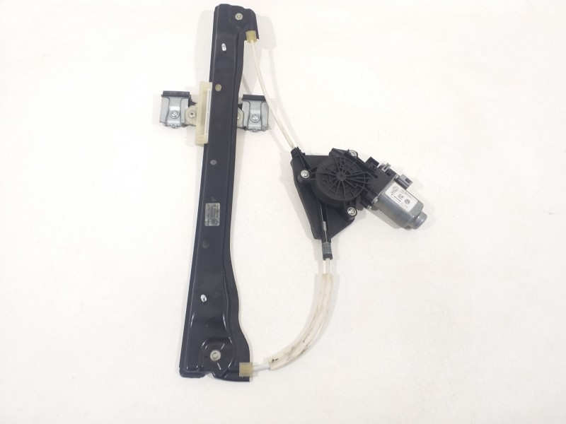 Recambio de elevalunas delantero izquierdo para seat mii (kf1) referencia OEM IAM 1S4837461A  