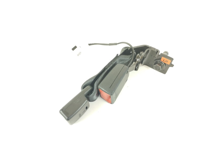 Recambio de cinturon seguridad trasero para kia stonic (ybcuv) drive referencia OEM IAM 898J0H8200  