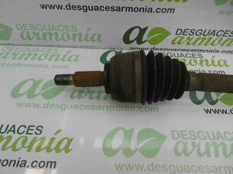 Recambio de transmision delantera derecha para renault megane ii berlina 5p emotion referencia OEM IAM 7711497233  