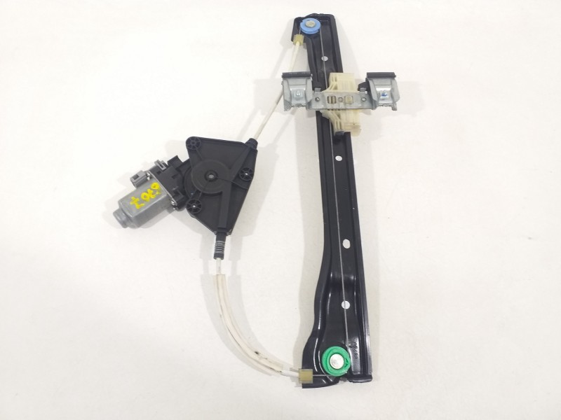 Recambio de elevalunas delantero izquierdo para seat mii (kf1) referencia OEM IAM 1S4837461A  