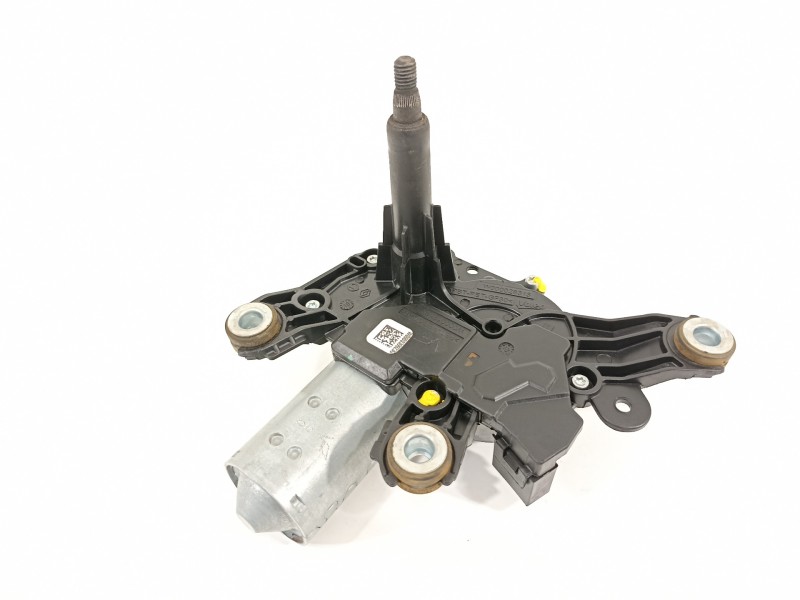 Recambio de motor limpia trasero para nissan qashqai (j11) acenta referencia OEM IAM 287104EL0A  