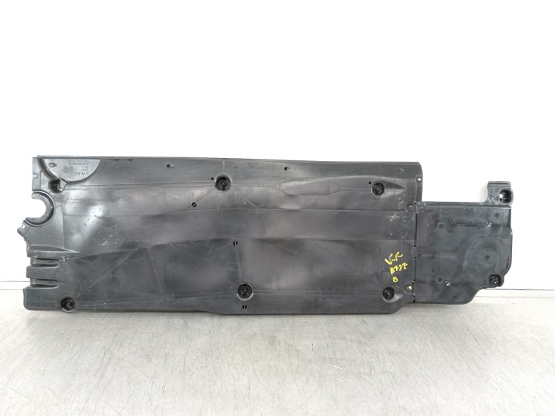 Recambio de cubrecarter para seat ibiza (kj1) style go referencia OEM IAM 2Q0825201B  