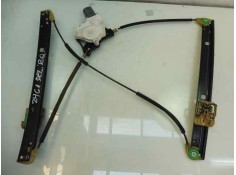 Recambio de elevalunas delantero izquierdo para audi a6 allroad quattro (4gh) 3.0 tdi referencia OEM IAM 4G0837461 8K0959801B 