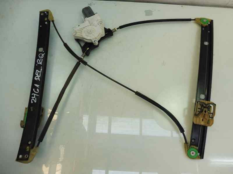 Recambio de elevalunas delantero izquierdo para audi a6 allroad quattro (4gh) 3.0 tdi referencia OEM IAM 4G0837461 8K0959801B 