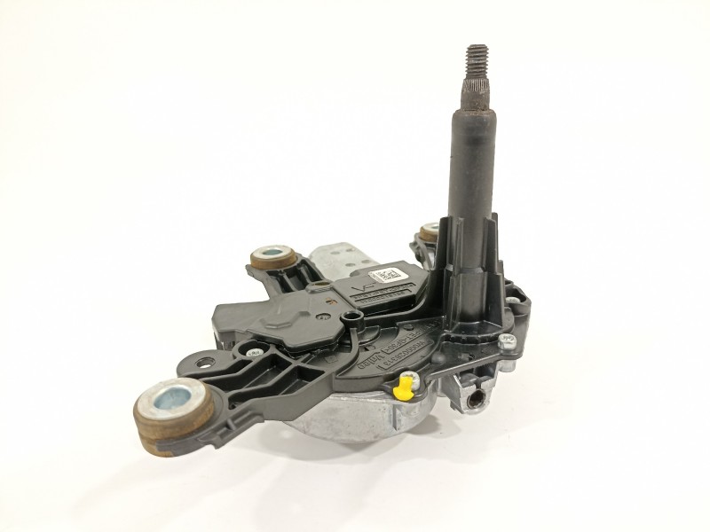 Recambio de motor limpia trasero para nissan qashqai (j11) acenta referencia OEM IAM 287104EL0A  