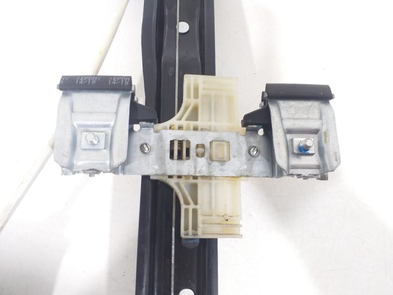 Recambio de elevalunas delantero izquierdo para seat mii (kf1) referencia OEM IAM 1S4837461A  