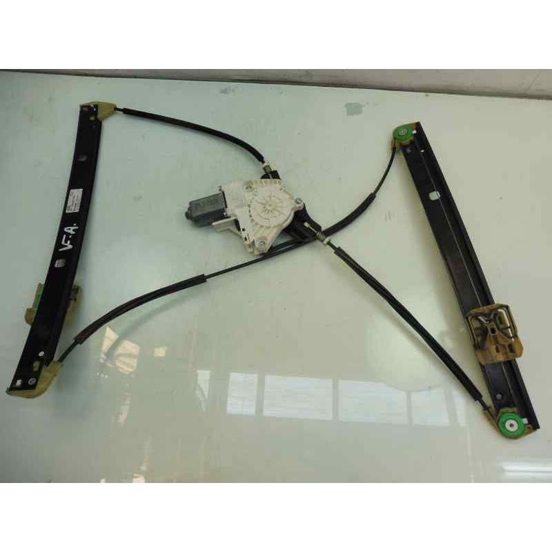 Recambio de elevalunas delantero izquierdo para audi a6 allroad quattro (4gh) 3.0 tdi referencia OEM IAM 4G0837461 8K0959801B 