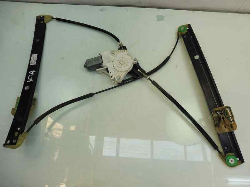 Recambio de elevalunas delantero izquierdo para audi a6 allroad quattro (4gh) 3.0 tdi referencia OEM IAM 4G0837461 8K0959801B 