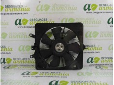 Recambio de electroventilador para honda jazz (gd1/5) 1.4 es graphite referencia OEM IAM 650003130  