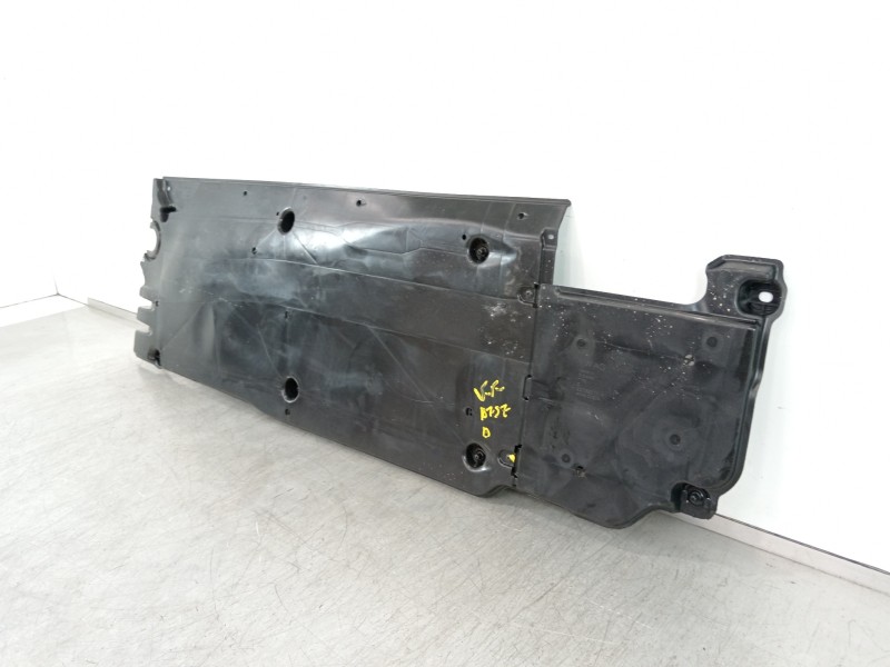 Recambio de cubrecarter para seat ibiza (kj1) style go referencia OEM IAM 2Q0825201B  