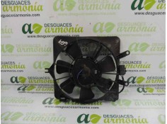 Recambio de electroventilador para honda jazz (gd1/5) 1.4 es graphite referencia OEM IAM 650003130   2
