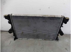 Recambio de radiador agua para volkswagen t5 transporter/furgoneta caja cerrada referencia OEM IAM   