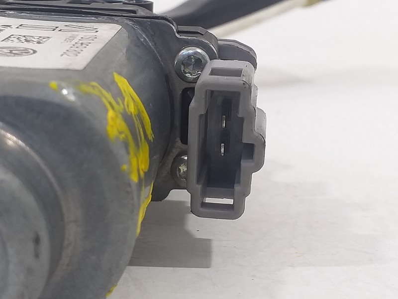 Recambio de elevalunas delantero izquierdo para seat mii (kf1) referencia OEM IAM 1S4837461A  