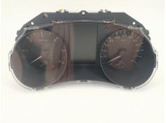 Recambio de cuadro instrumentos para nissan qashqai (j11) 360 referencia OEM IAM 248104EL8A 4EL8BTPQ1 