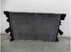 Recambio de radiador agua para volkswagen t5 transporter/furgoneta caja cerrada referencia OEM IAM    2