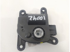 Recambio de motor apertura trampillas climatizador para kia stonic (ybcuv) drive referencia OEM IAM H400730881  