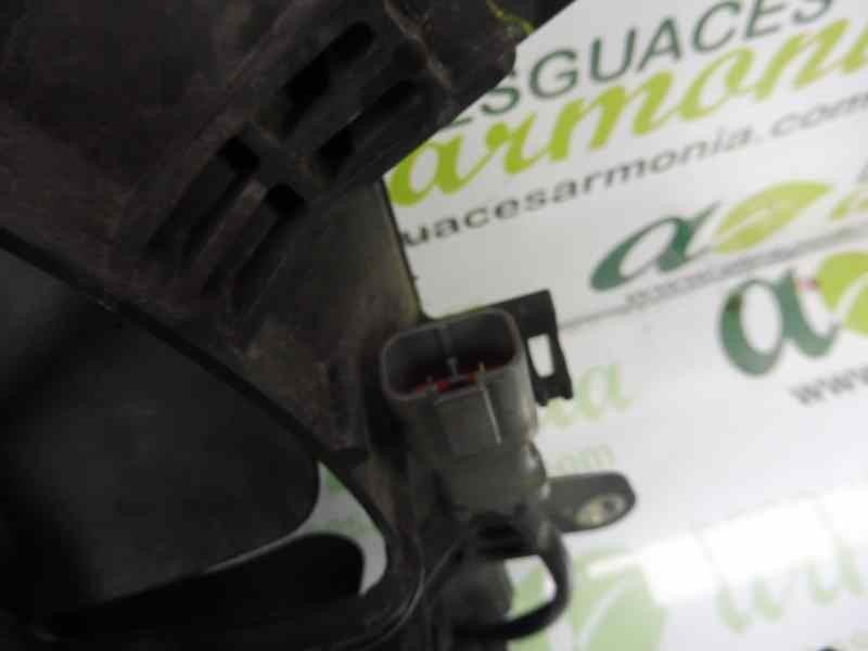 Recambio de electroventilador para honda jazz (gd1/5) 1.4 es graphite referencia OEM IAM 650003130  