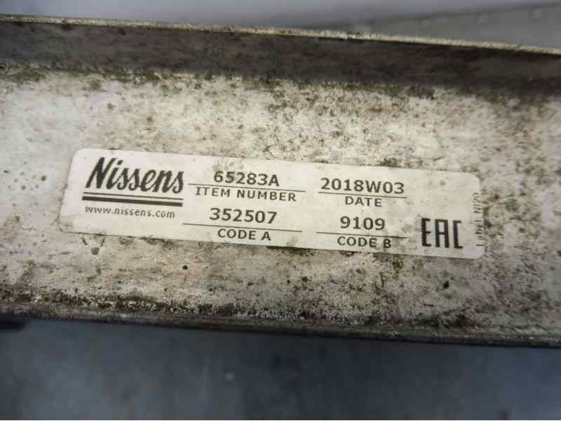 Recambio de radiador agua para volkswagen t5 transporter/furgoneta caja cerrada referencia OEM IAM   
