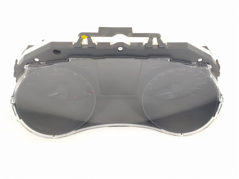 Recambio de cuadro instrumentos para nissan qashqai (j11) 360 referencia OEM IAM 248104EL8A 4EL8BTPQ1 