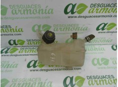Recambio de deposito expansion para renault megane ii berlina 5p emotion referencia OEM IAM 7701474499  
