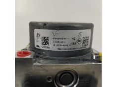 Recambio de abs para dacia dokker express ambiance referencia OEM IAM 476600587R   2