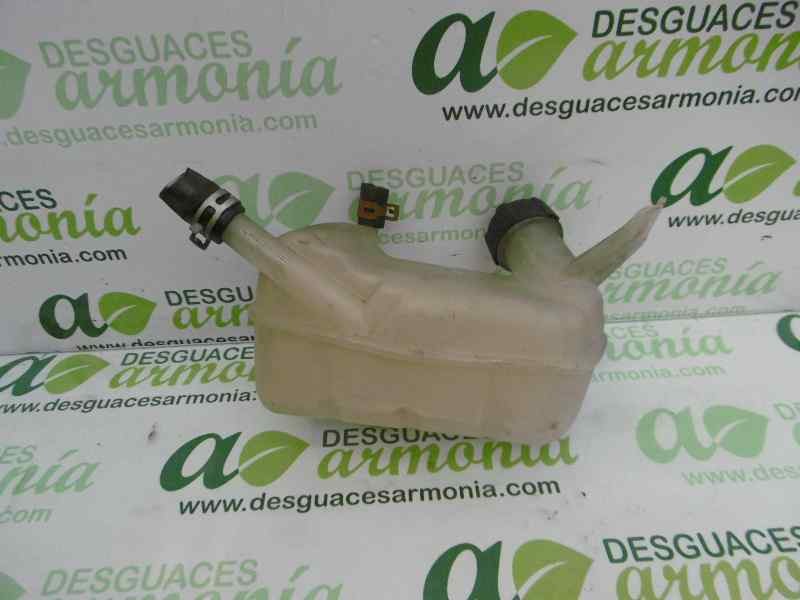 Recambio de deposito expansion para renault megane ii berlina 5p emotion referencia OEM IAM 7701474499  