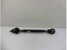 Recambio de transmision delantera derecha para volkswagen polo (9n3) gt referencia OEM IAM   