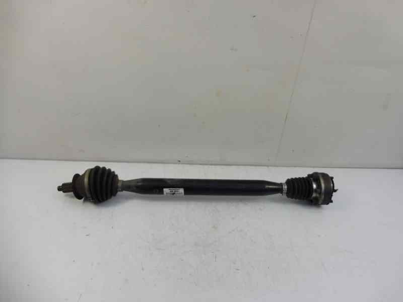 Recambio de transmision delantera derecha para volkswagen polo (9n3) gt referencia OEM IAM   