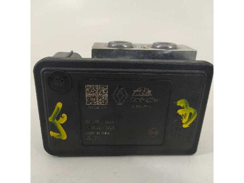Recambio de abs para dacia dokker express ambiance referencia OEM IAM 476600587R  