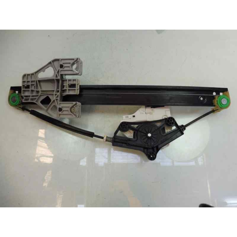 Recambio de elevalunas trasero derecho para audi a6 allroad quattro (4gh) 3.0 tdi referencia OEM IAM 4G0839462 8K0959812A 