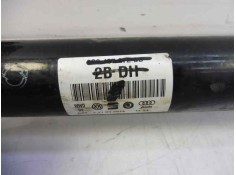 Recambio de transmision delantera derecha para volkswagen polo (9n3) gt referencia OEM IAM    2