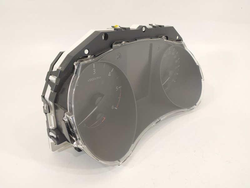 Recambio de cuadro instrumentos para nissan qashqai (j11) 360 referencia OEM IAM 248104EL8A 4EL8BTPQ1 
