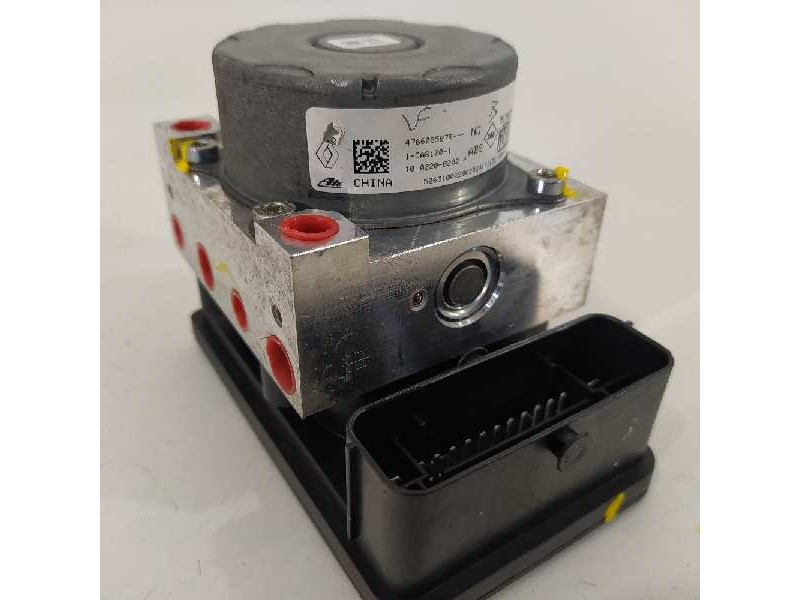 Recambio de abs para dacia dokker express ambiance referencia OEM IAM 476600587R  
